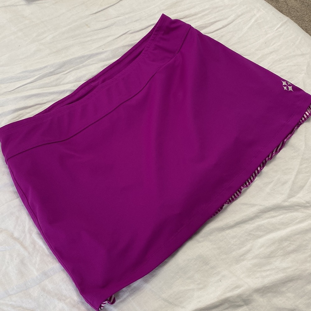 Jofit skort